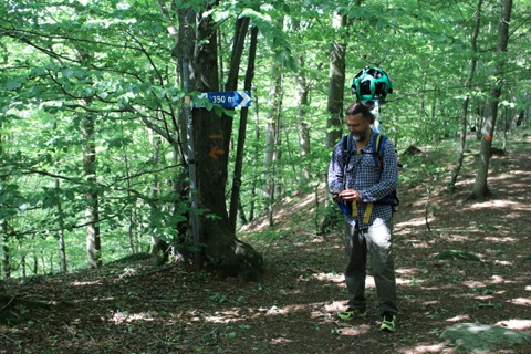 google+trekker